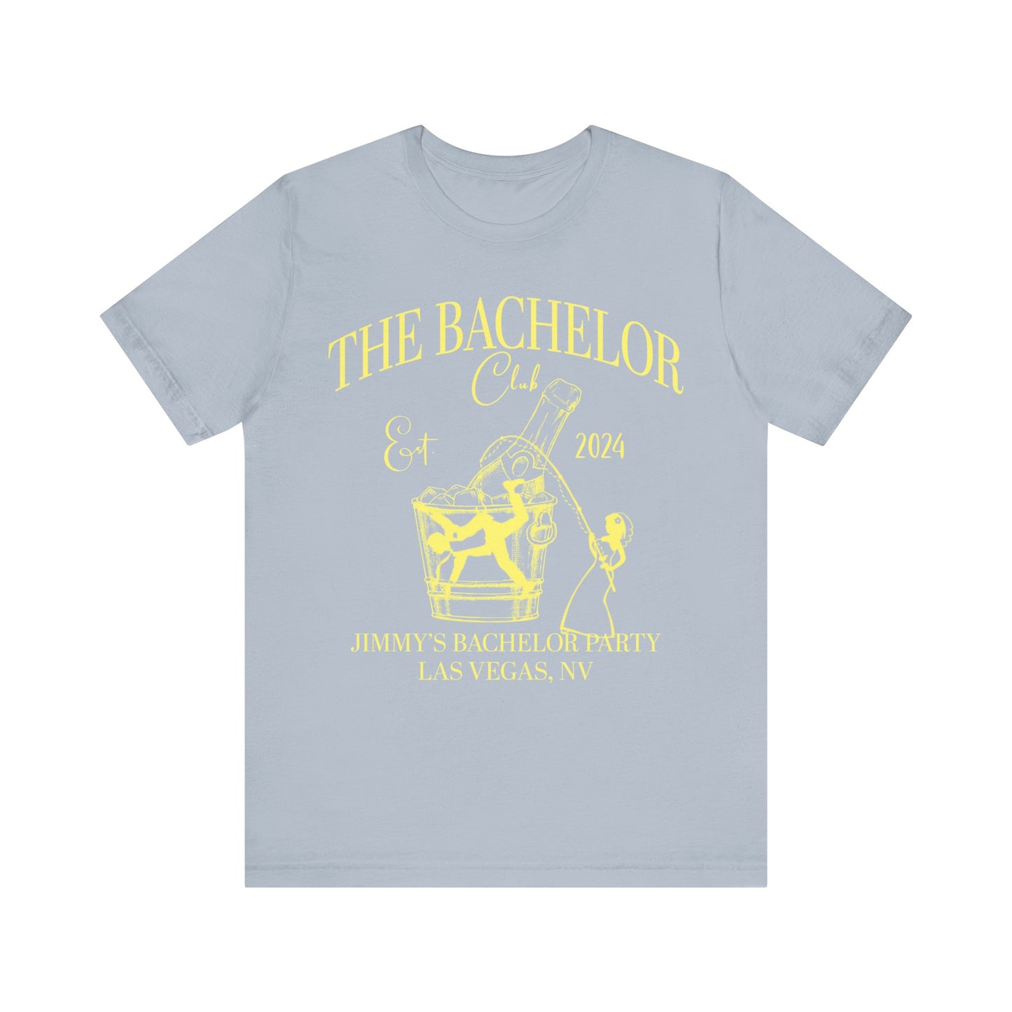 Custom Funny The Groom Bachelor Party Shirt, Custom Bachelor Party Gifts, Funny Bachelor Shirts, Group Bachelor Shirts, 18 colors opt, T1555