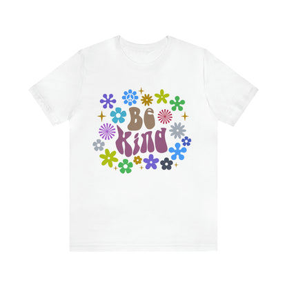 Be Kind To Your Mind Shirt, Kindness Shirt, Mental Health Awareness Shirt, Mental Health Shirt, Inspirational Shirt, T633