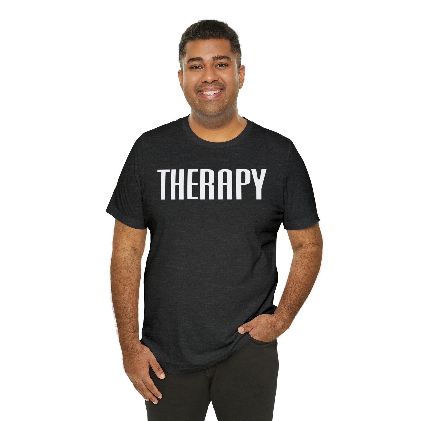 Therapy Tshirt, Speech Therapy Tshirt, Mental Health Tshirt, Social Psychology Tshirt, Occupational Therapy Shirt, T522