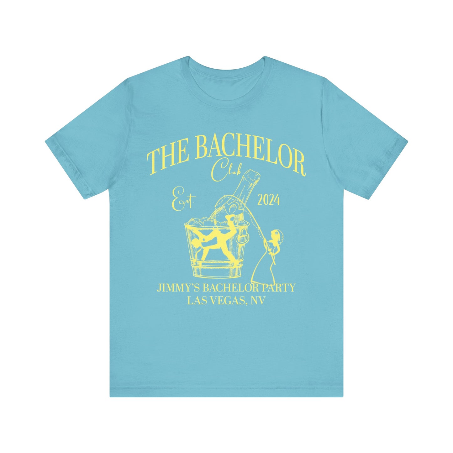 Custom Funny The Groom Bachelor Party Shirt, Custom Bachelor Party Gifts, Funny Bachelor Shirts, Group Bachelor Shirts, 18 colors opt, T1555
