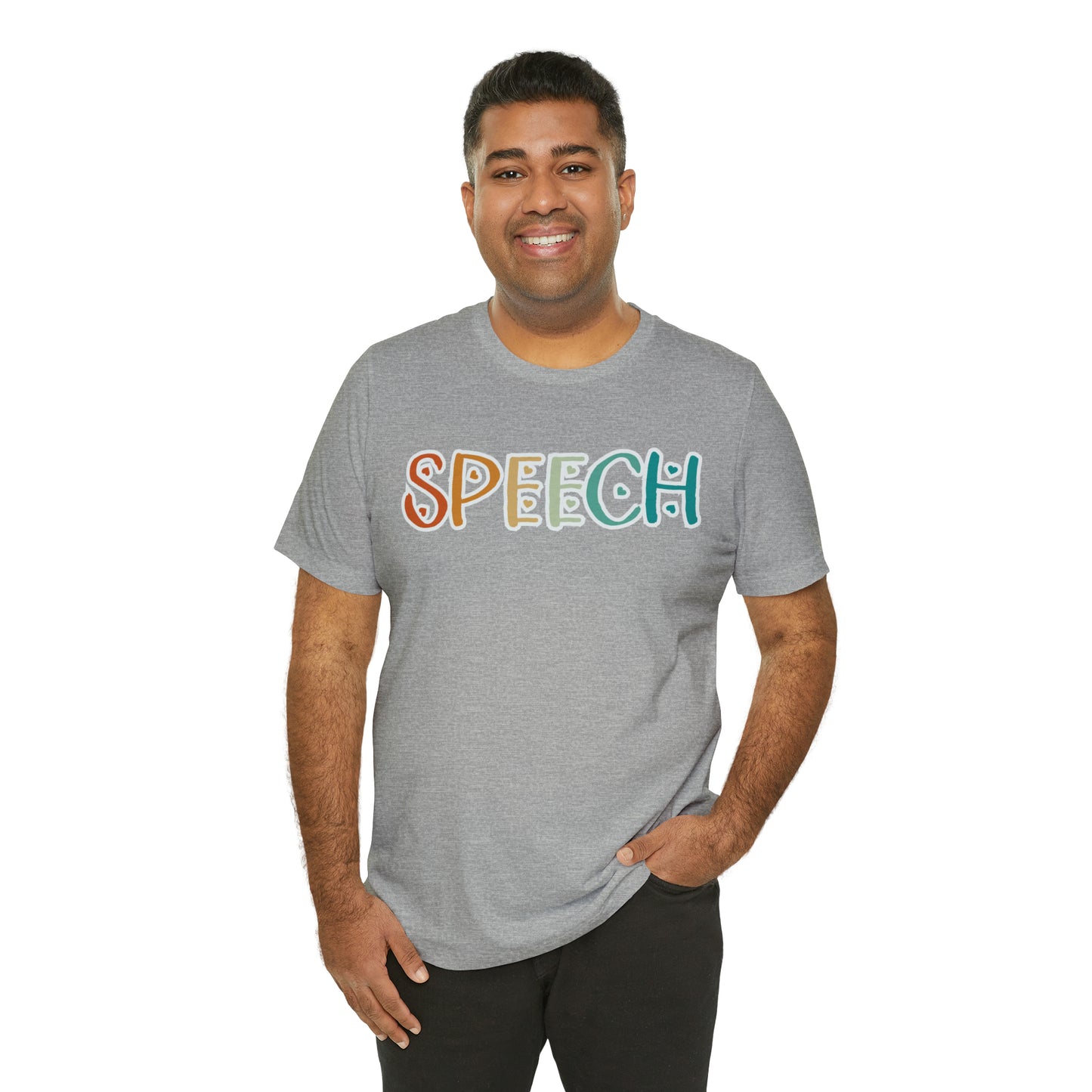 Speech Language Pathologist Shirt, Slp Shirt, Speech Pathology Tee, Speech Therapy Shirt, T361