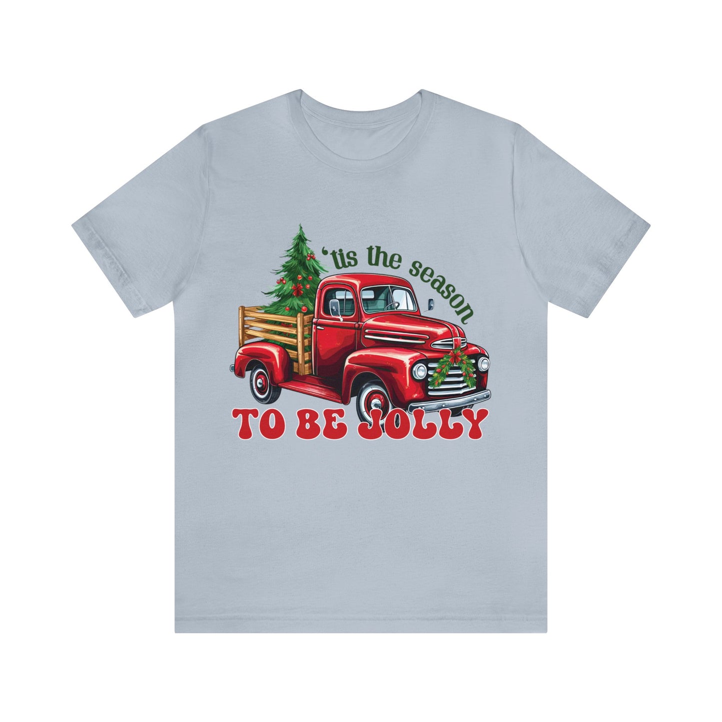 Christmas Tis The Season Shirt, Merry Christmas Shirt, Christmas Tree Cake Sweater, Christmas Tree Shirt, Christmas Cake Shirt, T892