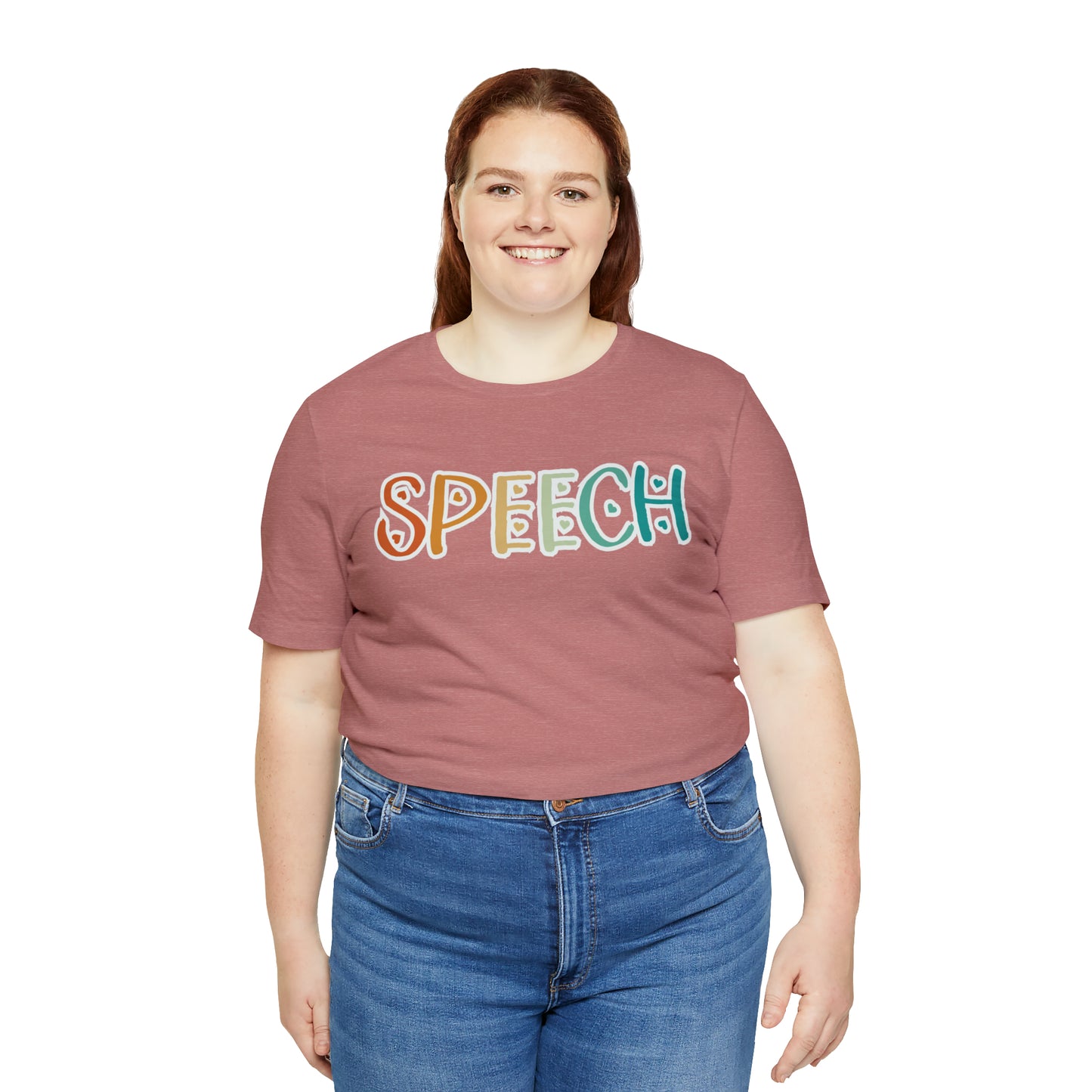 Speech Language Pathologist Shirt, Slp Shirt, Speech Pathology Tee, Speech Therapy Shirt, T361