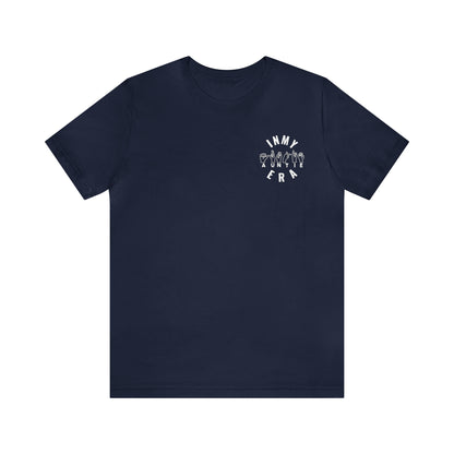 In My Auntie Era Shirt, Concert Shirt for Aunt, Gift for Aunts, Concert Shirt for Aunt, Aunt Gift from Niece, Cool Aunt Shirt, T507