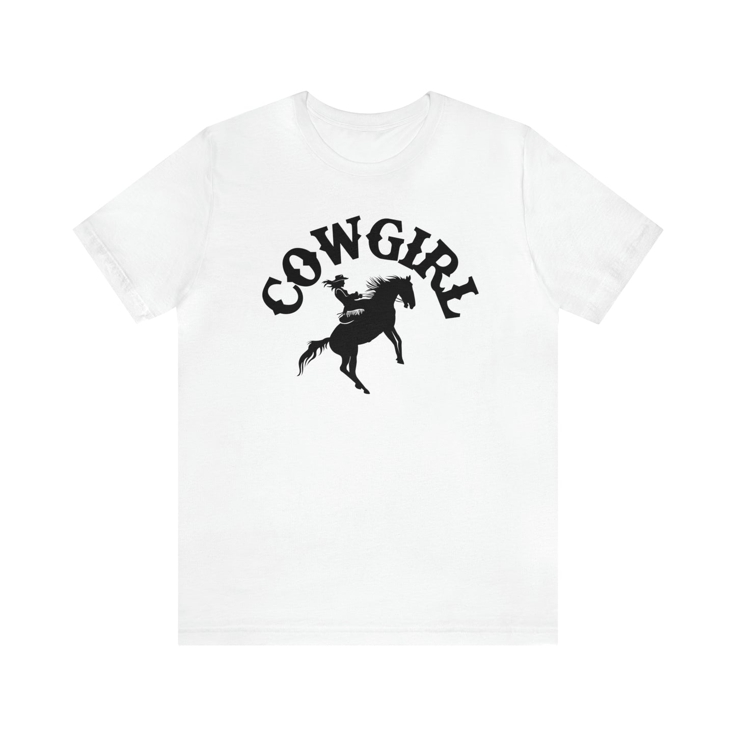 Cowgirls Shirt, Boho Shirt, Western Rodeo Shirt, Cowgirl Shirt, Wild Western Graphic Shirt, T486