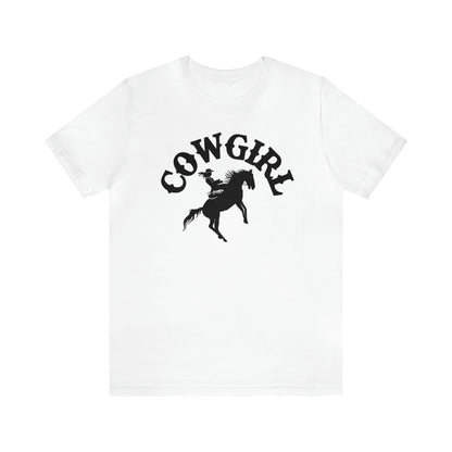 Cowgirls Shirt, Boho Shirt, Western Rodeo Shirt, Cowgirl Shirt, Wild Western Graphic Shirt, T486