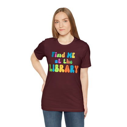 Funny Librarian Shirt, Book Lover Librarian Gift, Library Shirt SchooL, Librarian Gift Book, T216