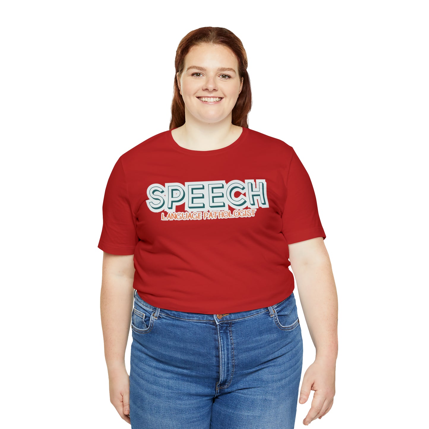 SPL Shirt, Speech Language Pathologist Shirt, Speech Therapist Shirt, SLPA Graduation Shirt, T360