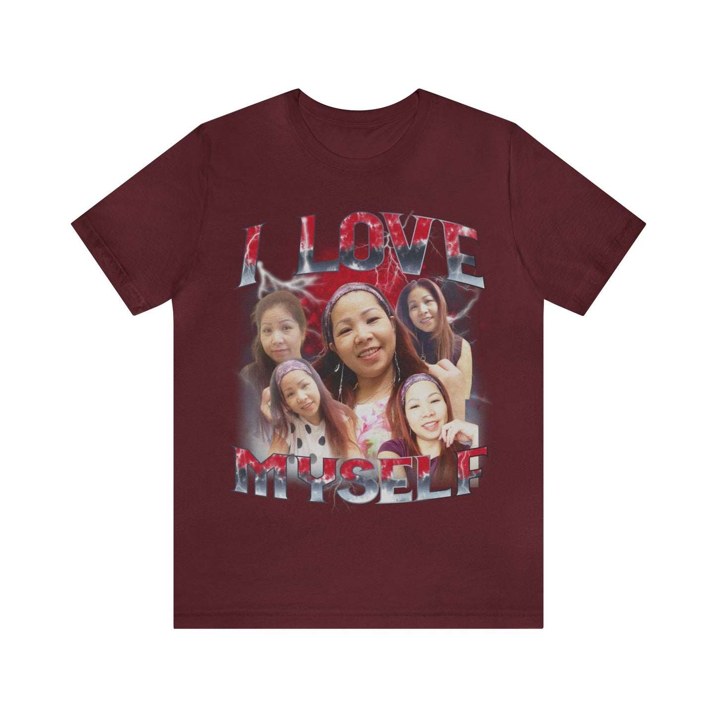 Custom I Love Myself Shirt, Custom Bootleg Rap Tee, I Can Buy Myself Shirt, Personalized Vintage Bootleg T Shirts, T1444