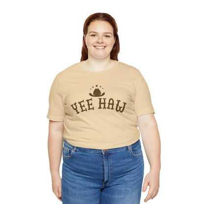 Western Cowgirl Shirt,Vintage Yeehaw Shirt, Howdy Shirt, Cowgirl Shirt,Graphic Yeehaw Shirt, Western Clothing, T485