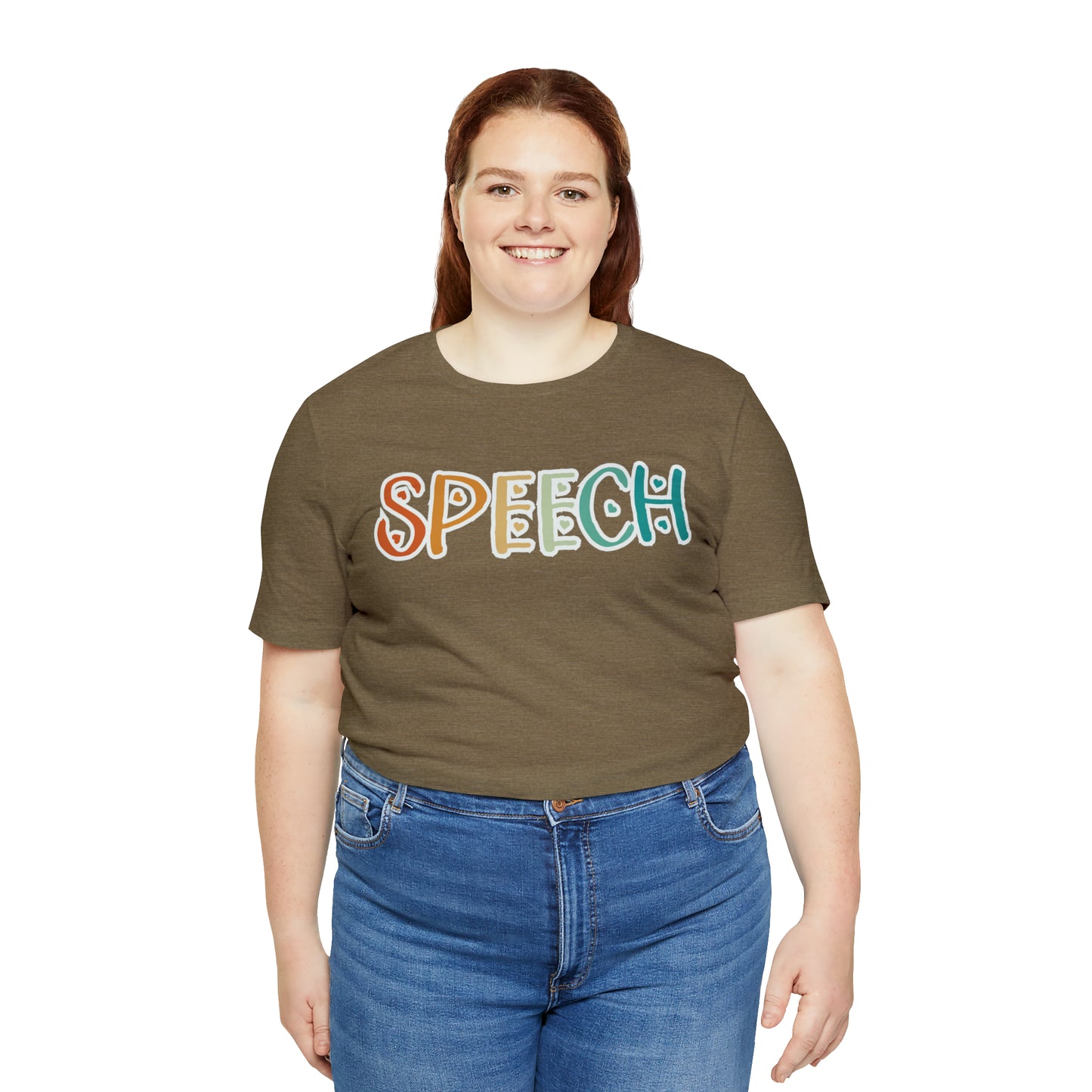 Speech Language Pathologist Shirt, Slp Shirt, Speech Pathology Tee, Speech Therapy Shirt, T361