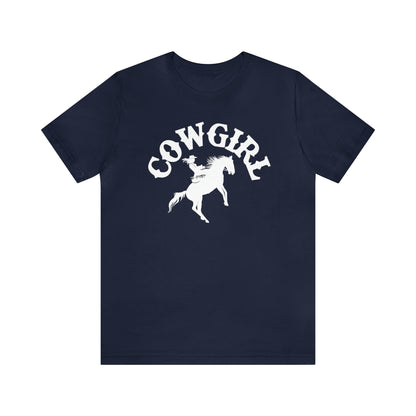 Cowgirls Shirt, Boho Shirt, Western Rodeo Shirt, Cowgirl Shirt, Wild Western Graphic Shirt, T486