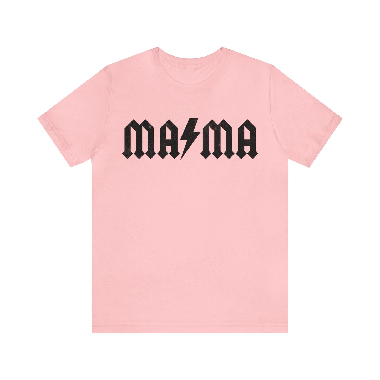 Retro Mama Checkered Shirt, Mom Shirt, Mothers Day Gift, Retro Mama Shirt, Best Mama Shirt from Daughter, Gift for Best Mom, T1156