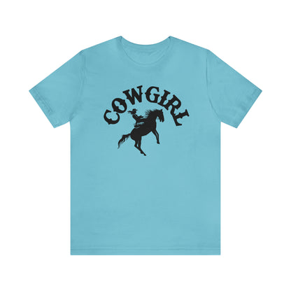 Cowgirls Shirt, Boho Shirt, Western Rodeo Shirt, Cowgirl Shirt, Wild Western Graphic Shirt, T486