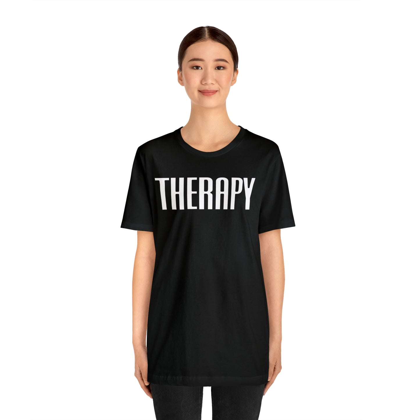 Therapy Tshirt, Speech Therapy Tshirt, Mental Health Tshirt, Social Psychology Tshirt, Occupational Therapy Shirt, T522