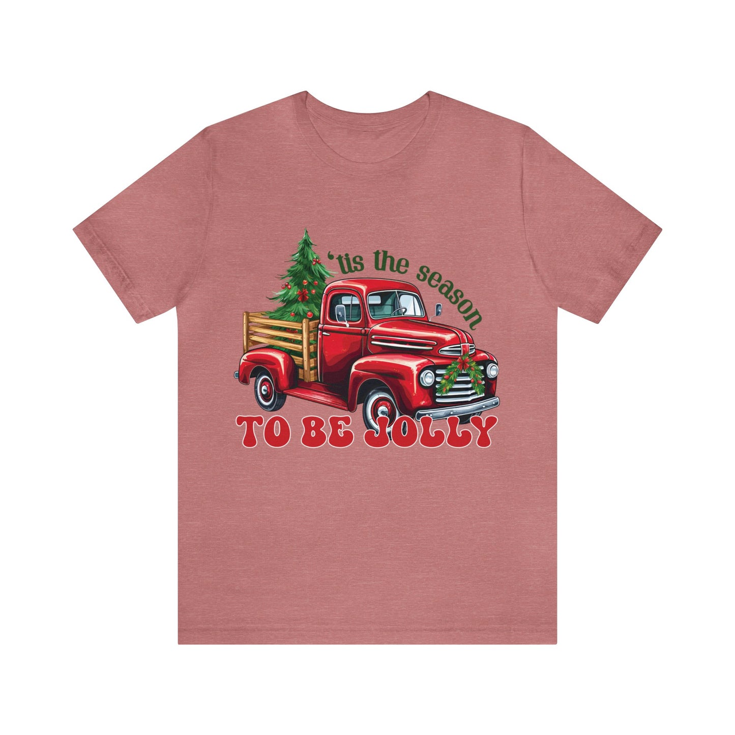 Christmas Tis The Season Shirt, Merry Christmas Shirt, Christmas Tree Cake Sweater, Christmas Tree Shirt, Christmas Cake Shirt, T892