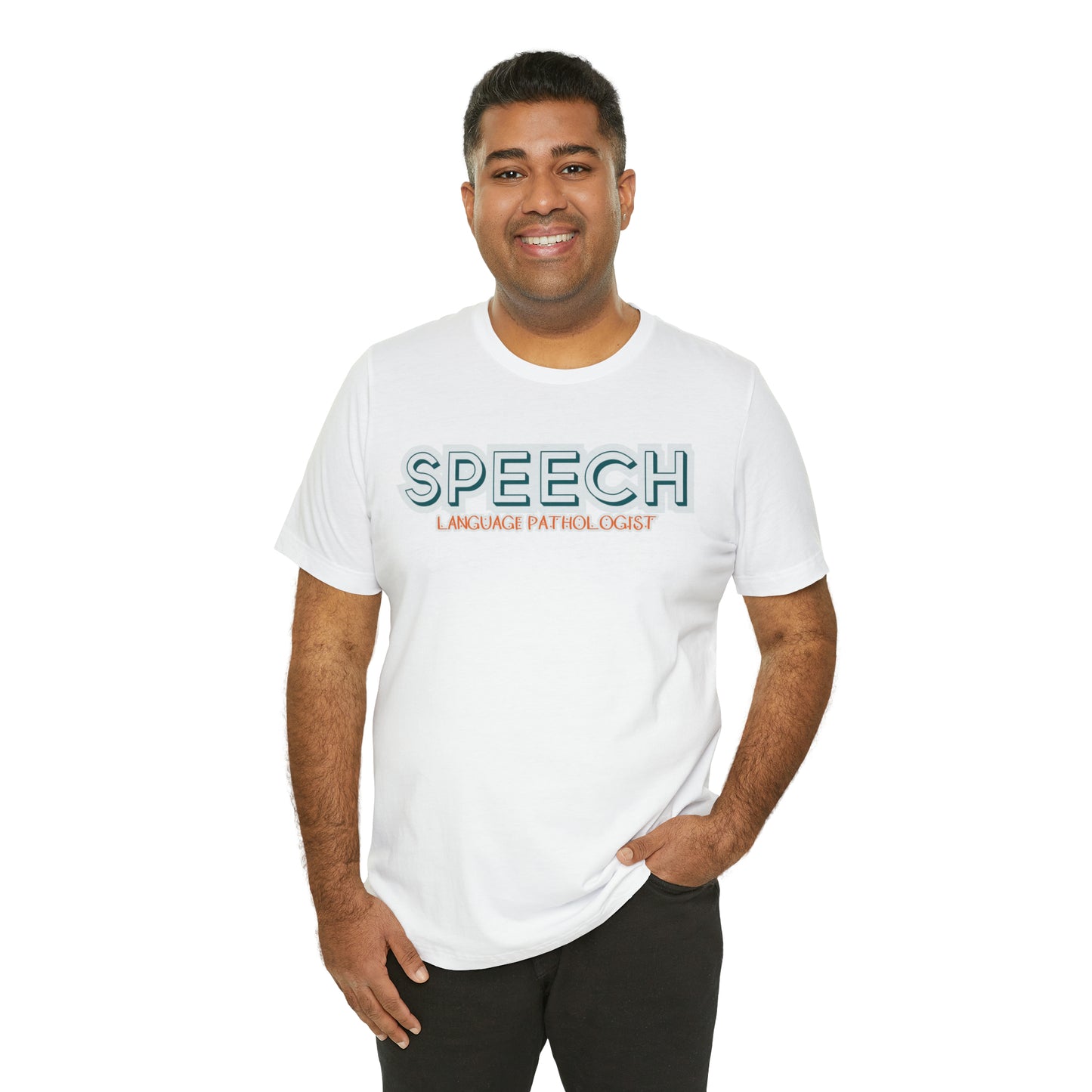 SPL Shirt, Speech Language Pathologist Shirt, Speech Therapist Shirt, SLPA Graduation Shirt, T360