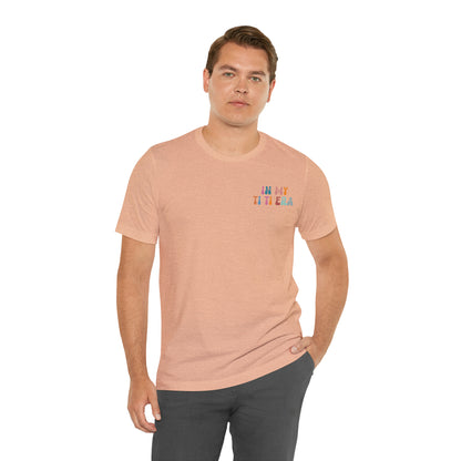 In My Ti Ti Era Shirt, Auntie Gift from Niece, Cool Aunt Shirt, Auntie Shirt, Tshirt for Aunts, Gift for Aunts, Favorite Aunt Shirt, T478