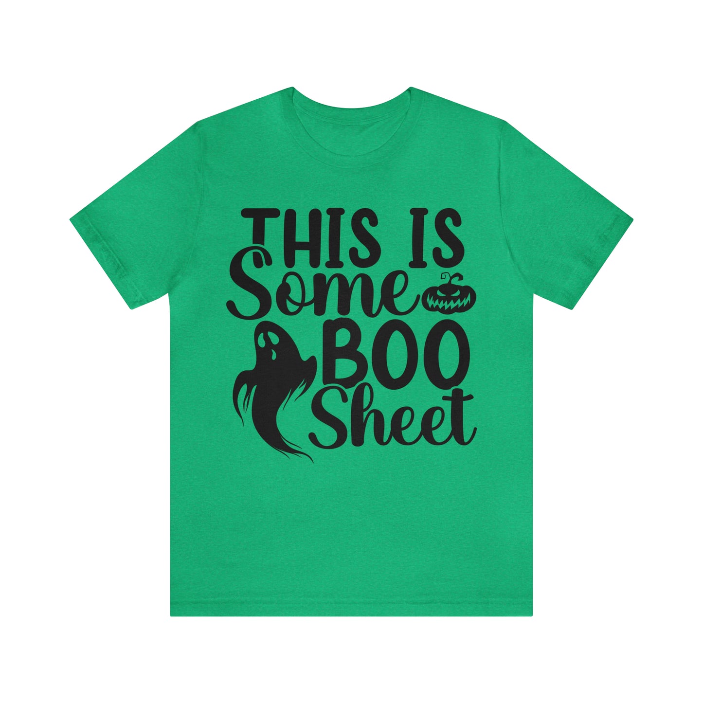 This Is Some Boo Sheet shirt, Boo Sheet Shirt, Spooky Season Tee, Retro Halloween Kids Shirt, Funny Halloween Ghost Shirt, T653