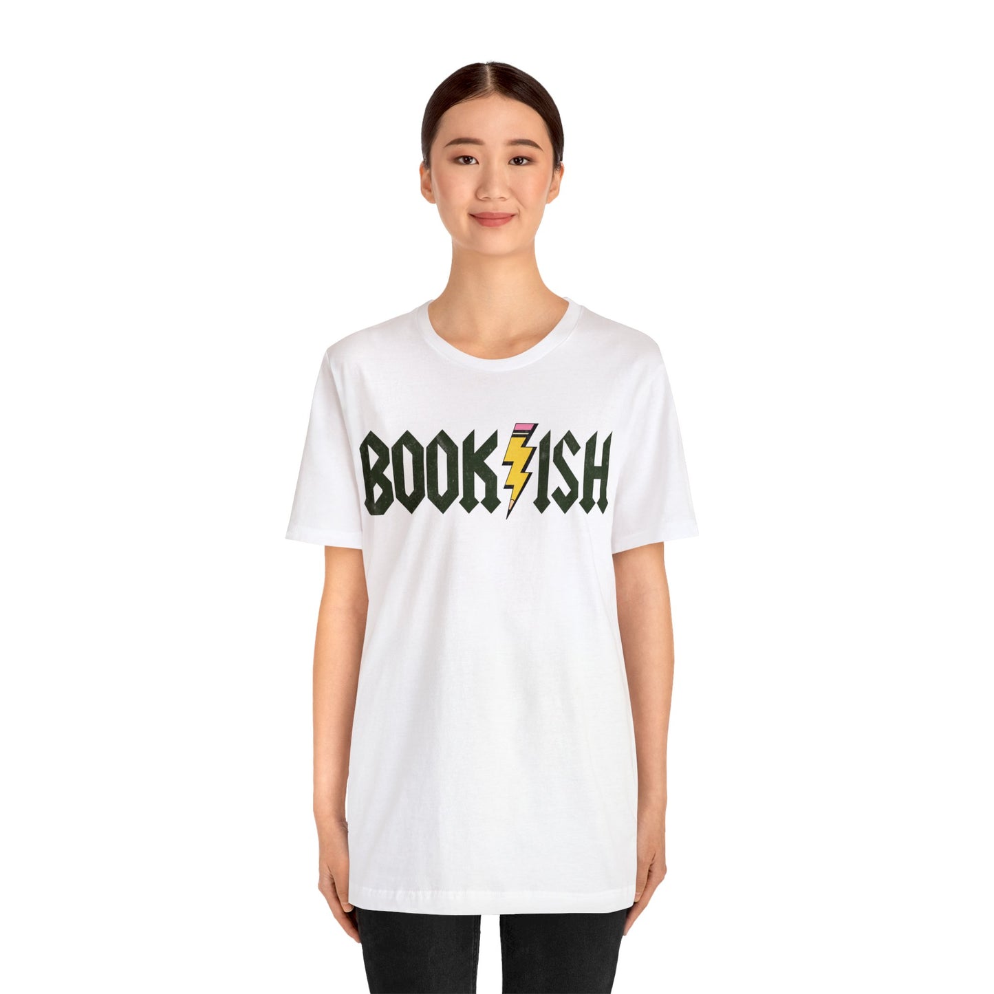 Bookish Shirt, Book Lovers Club Shirt, Bookworm Era Shirt, Librarian Shirt, Teacher Shirt, Book Nerd Shirt, Book Club Shirt, T1316