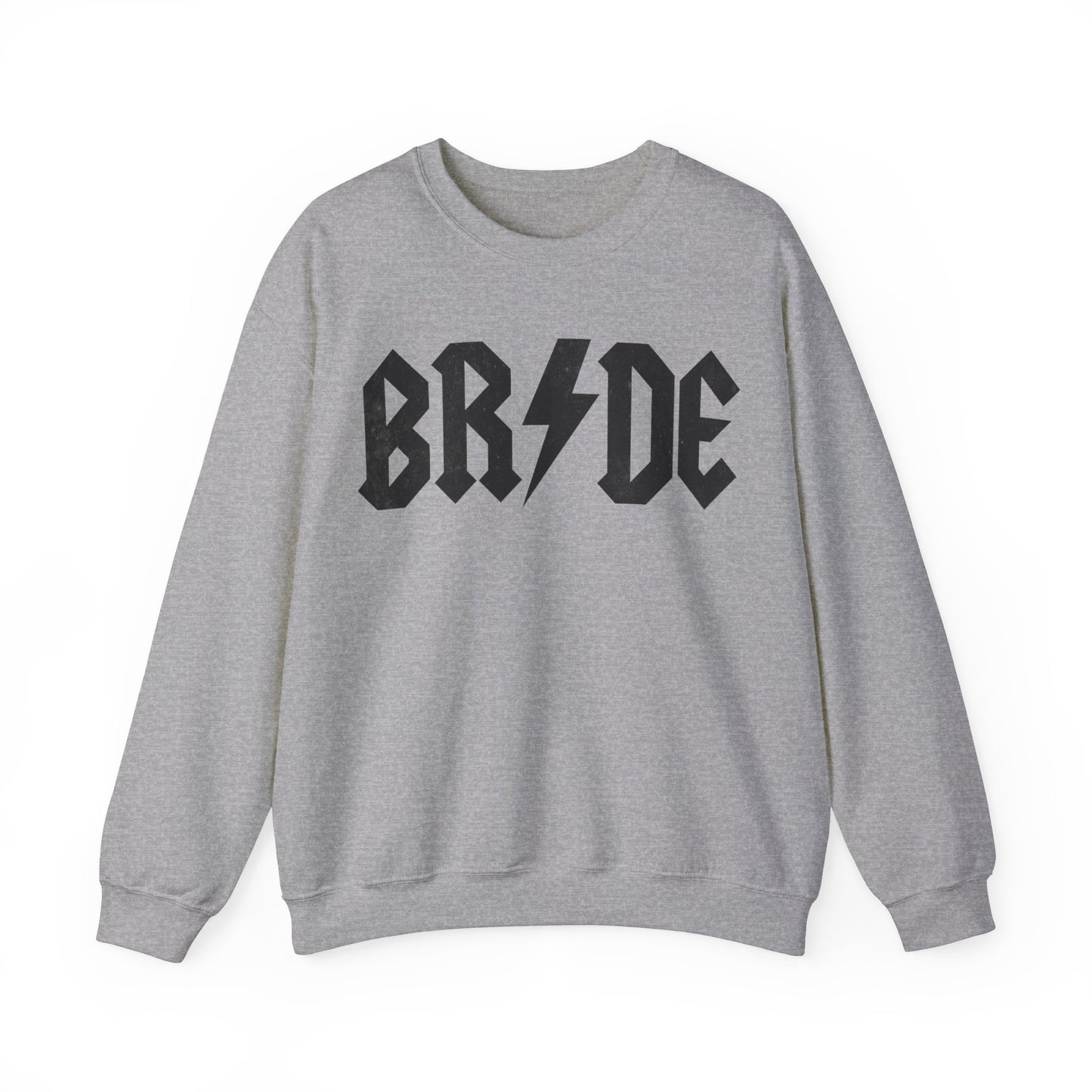 Bride Retro Sweatshirt for Women, Future Bride Sweatshirt for Bachelorette, Gift for Bridal Shower, Retro Sweatshirt for Bride to Be, S1362