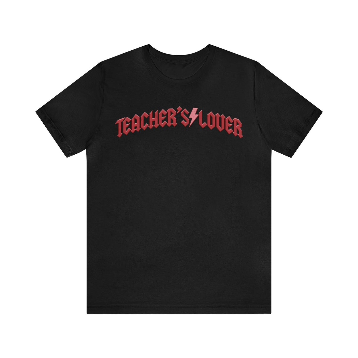 Retro Teacher's Lover Shirt, Valentine's Day Shirt, Pink Valentines Day Teacher Shirts, Valentine for Teacher's Lover Gift, T1311