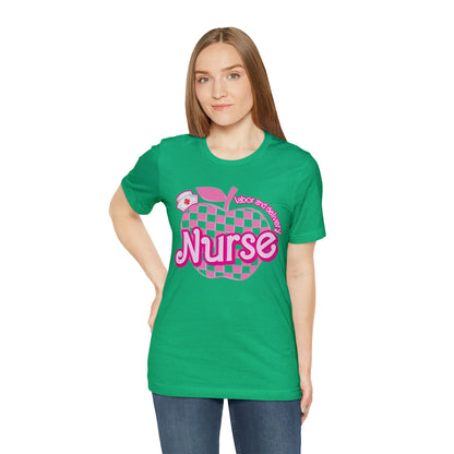 Labor And Delivery Nurse Shirt, L&D Nurse Shirt, Graduation Gift Birth Nurse, Delivery Nurse Shirt, Nursing Shirt Nursing School Gift, T830