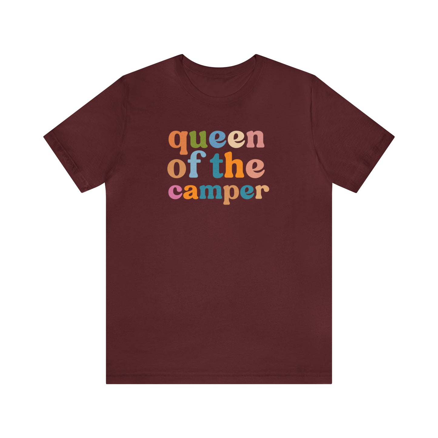 Funny Camping shirt, Camping Shirt RV, Shirt Camping Gift Camper Shirt, Travel Shirt Road Trip RV Gift, T422