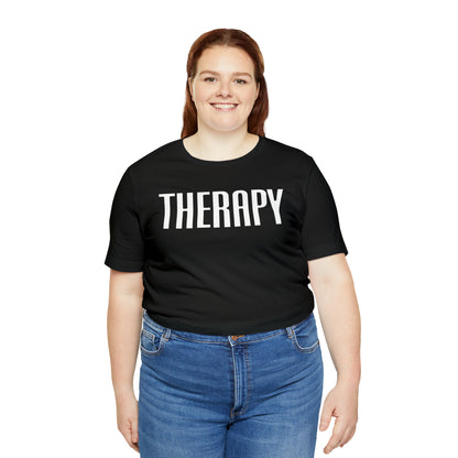 Therapy Tshirt, Speech Therapy Tshirt, Mental Health Tshirt, Social Psychology Tshirt, Occupational Therapy Shirt, T522