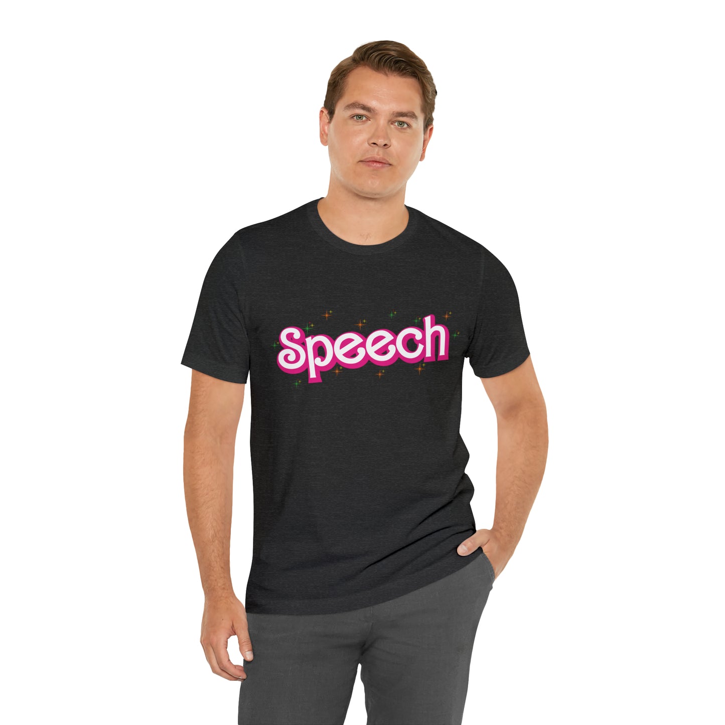 Speech Shirt, Speech Language Pathologist Shirt, Speech Therapy Shirt, Speech Pathology Tee, SLPA Shirt, Speech Pathologist Shirt, T771