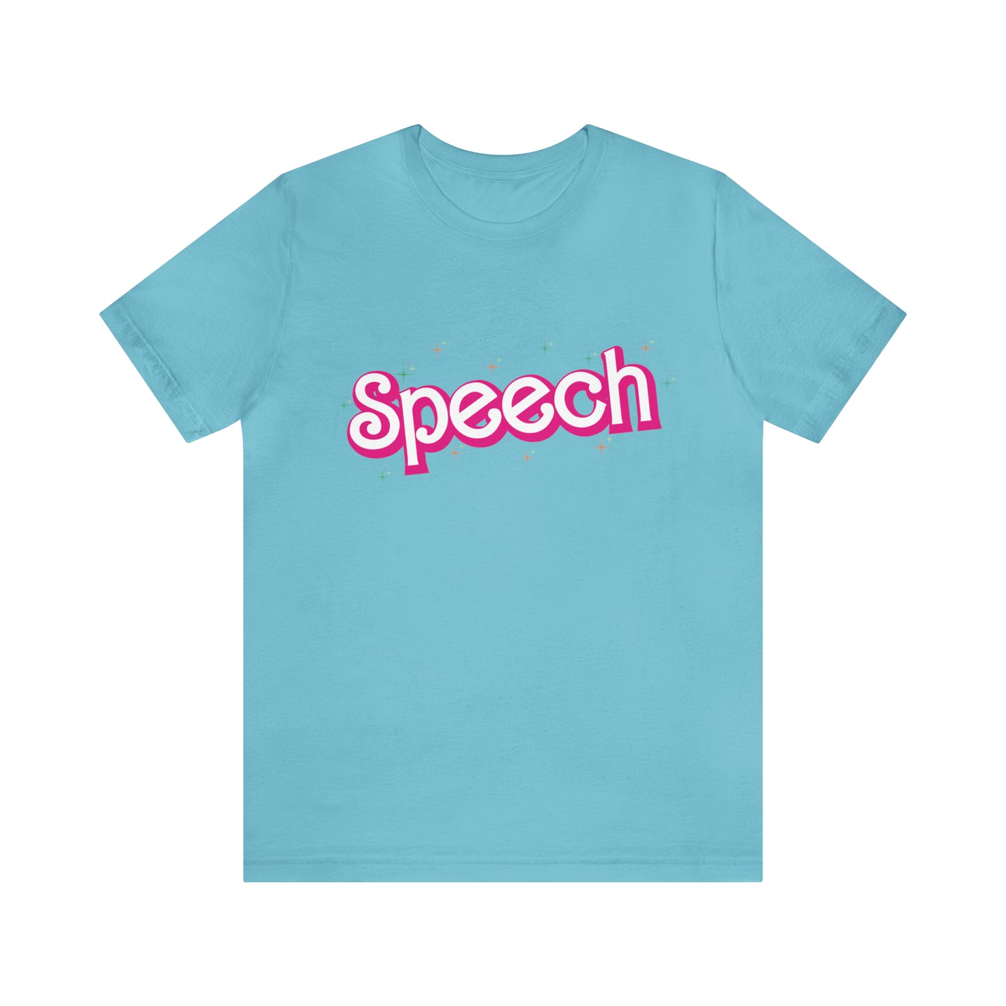 Speech Shirt, Speech Language Pathologist Shirt, Speech Therapy Shirt, Speech Pathology Tee, SLPA Shirt, Speech Pathologist Shirt, T771