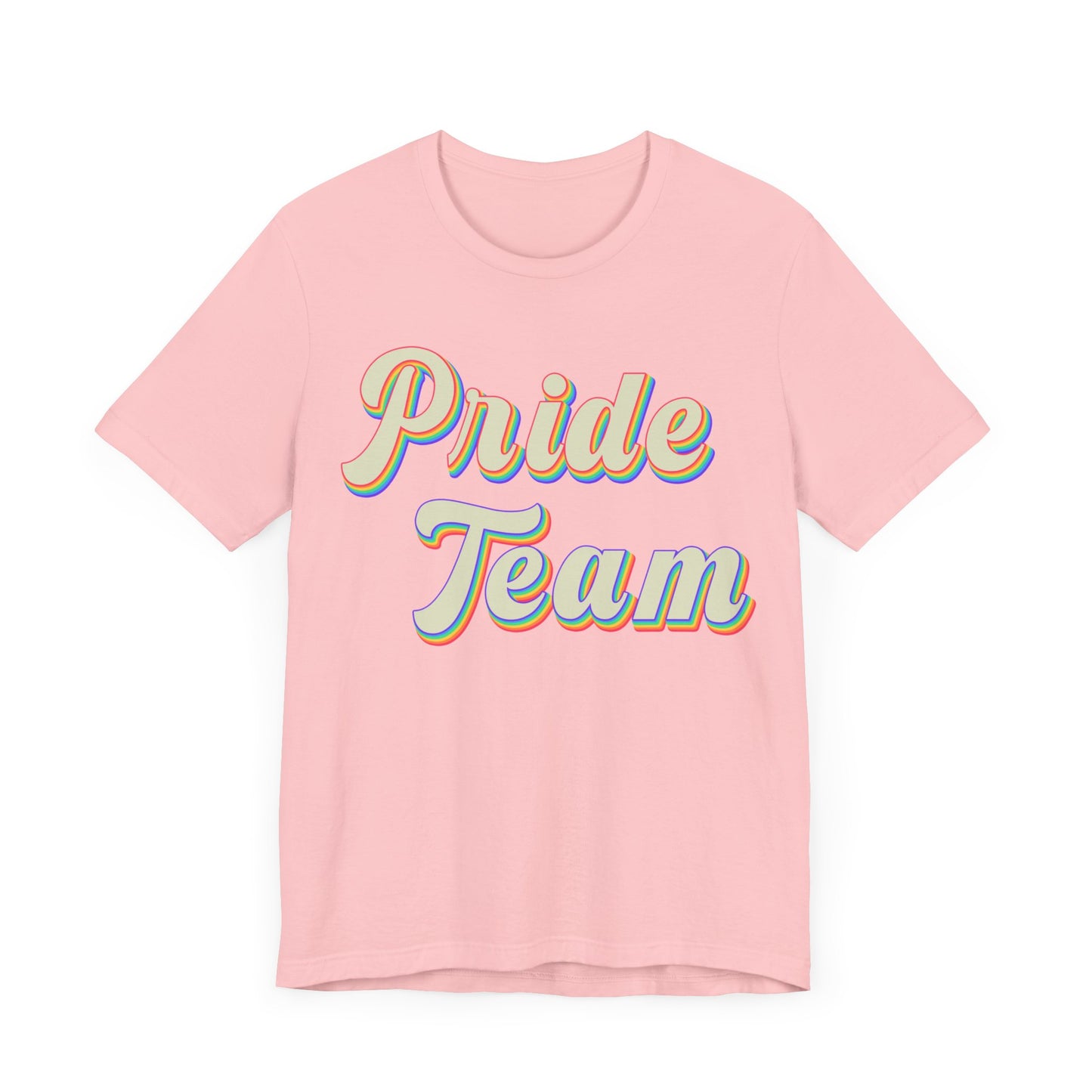 LGBTQIA+ Pride Shirt, Rainbow Shirt, Pride Month Shirt, Gay Rights Gift Equality Shirt, LGBTQIA Supporter Shirt, LGBT Proud Shirt, T1630