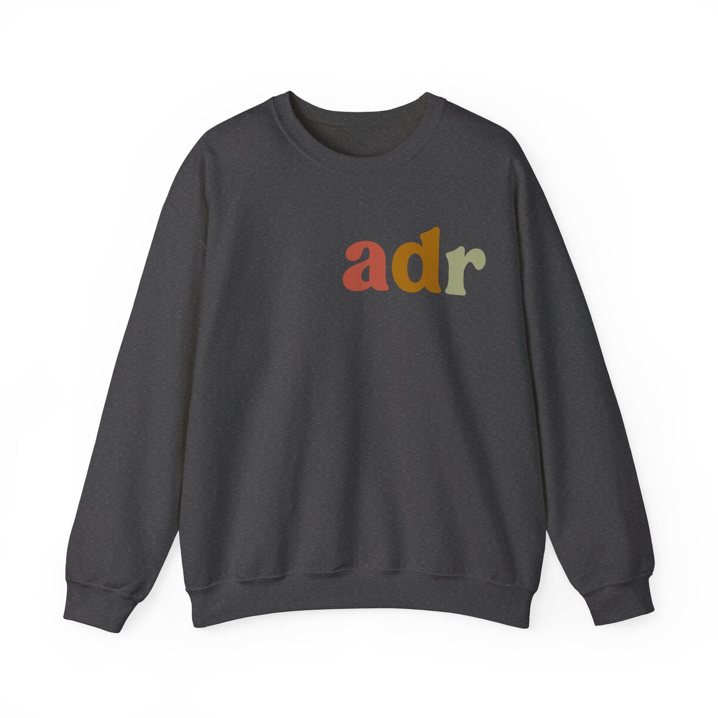 ADR Sweatshirt, Ain't Doin' Right Sweatshirt Vet Tech Sweatshirt, Doctor of Veterinary Medicine Sweatshirt, Funny Vet Tech Sweatshirt, S1069