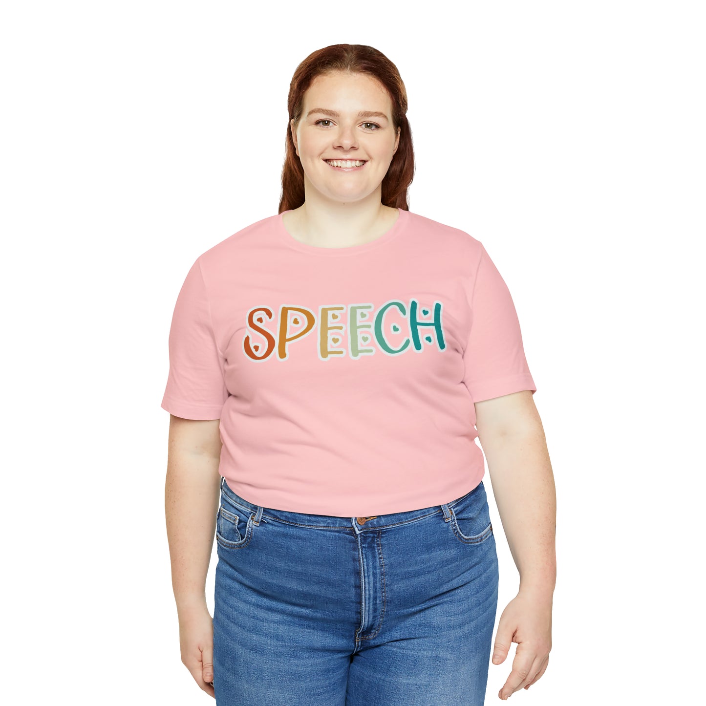 Speech Language Pathologist Shirt, Slp Shirt, Speech Pathology Tee, Speech Therapy Shirt, T361