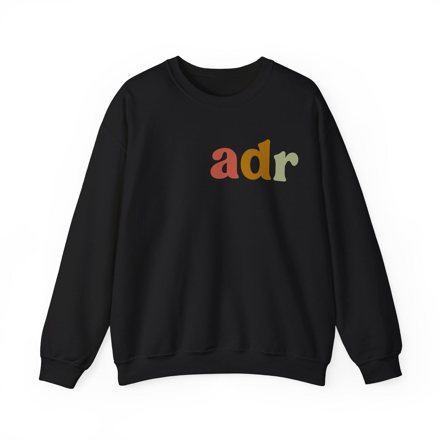 ADR Sweatshirt, Ain't Doin' Right Sweatshirt Vet Tech Sweatshirt, Doctor of Veterinary Medicine Sweatshirt, Funny Vet Tech Sweatshirt, S1069