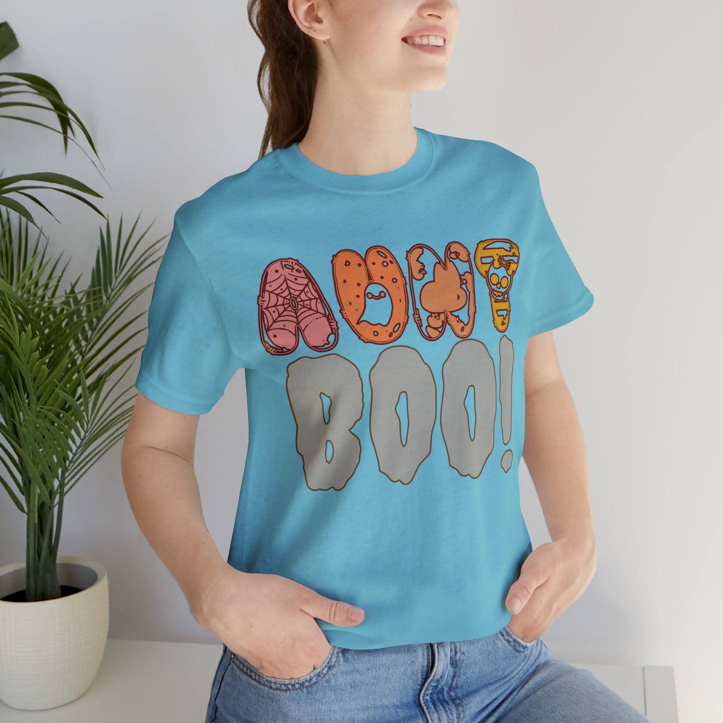 Cool Aunt Halloween, Aunt Shirt for Women, Cute Aunt T Shirt for Auntie for Birthday, T314