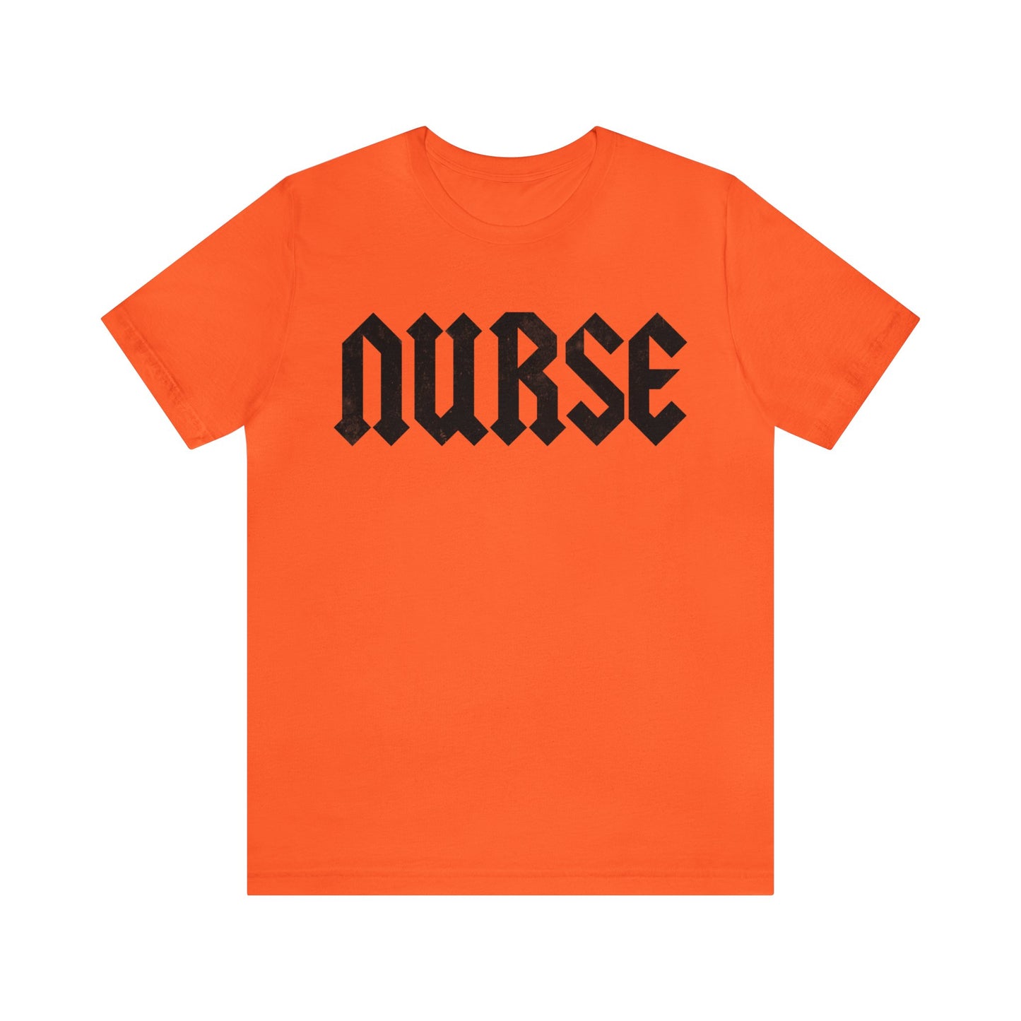 Retro Registered Nurse Shirt, Gift for Registered Nurse, RN Graduation Gift, RN T Shirt for Registered Nurse, Nursing Shirt for Nurse, T1308