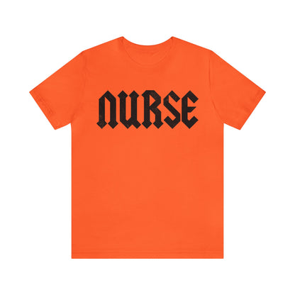 Retro Registered Nurse Shirt, Gift for Registered Nurse, RN Graduation Gift, RN T Shirt for Registered Nurse, Nursing Shirt for Nurse, T1308