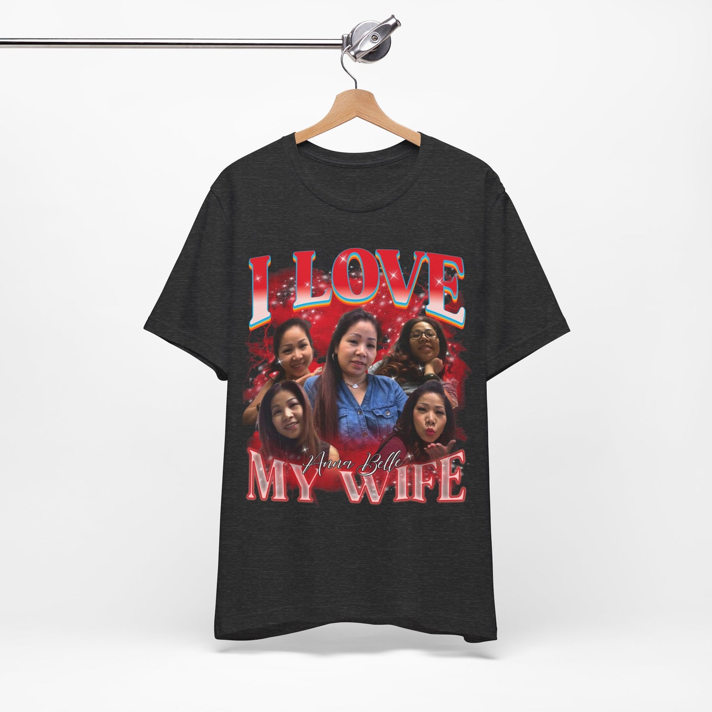 T1347_I love my wife with name