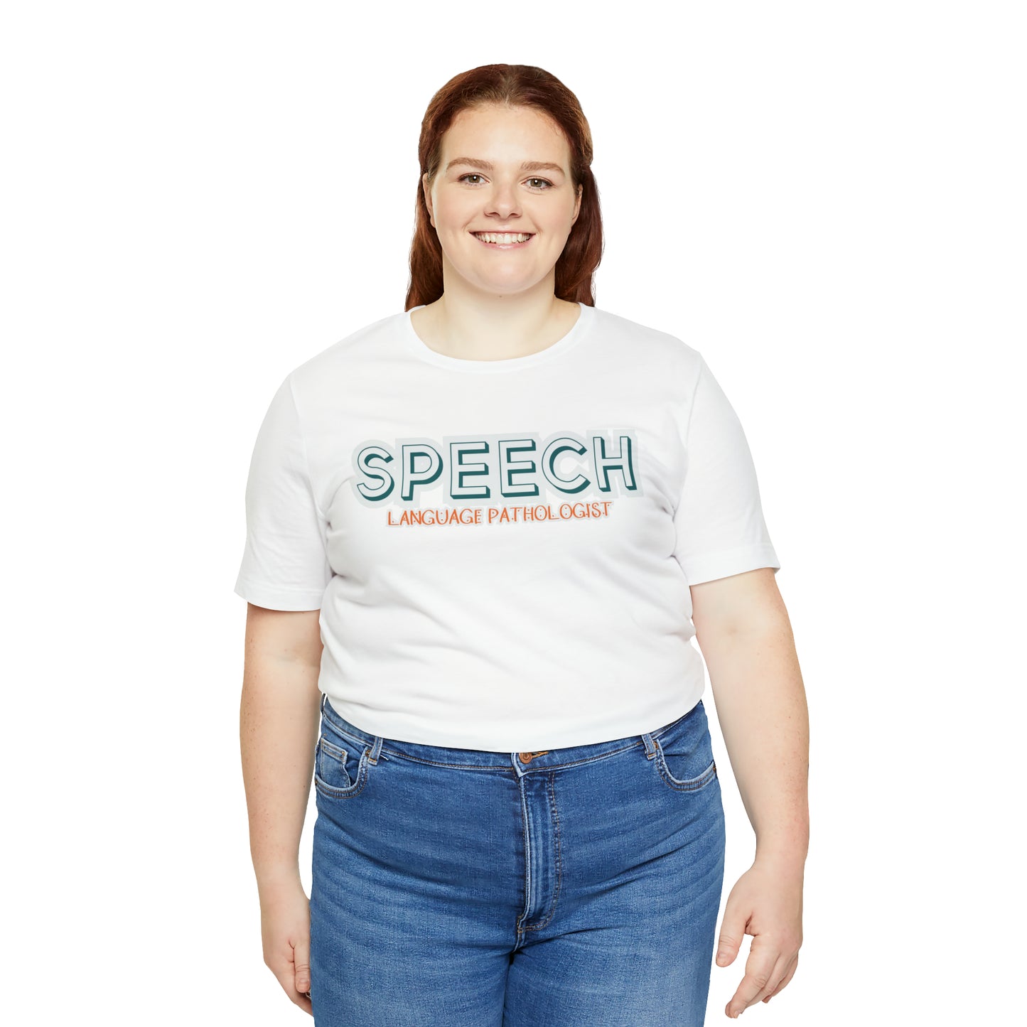 SPL Shirt, Speech Language Pathologist Shirt, Speech Therapist Shirt, SLPA Graduation Shirt, T360