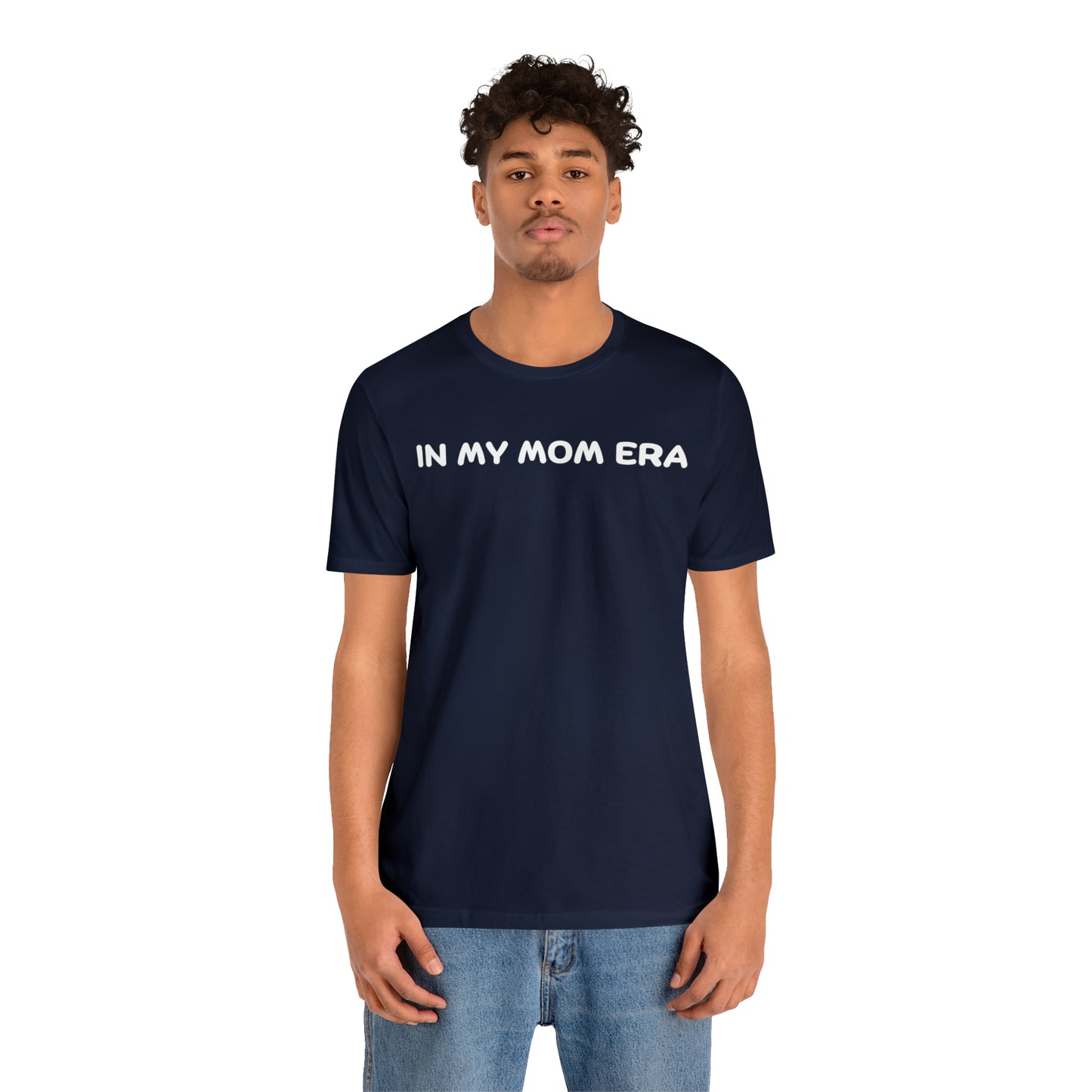 Mom Era Shirt In My Mom Era Shirt Mom Life Shirt Mother is Day Gift Best Mom Shirt, T520