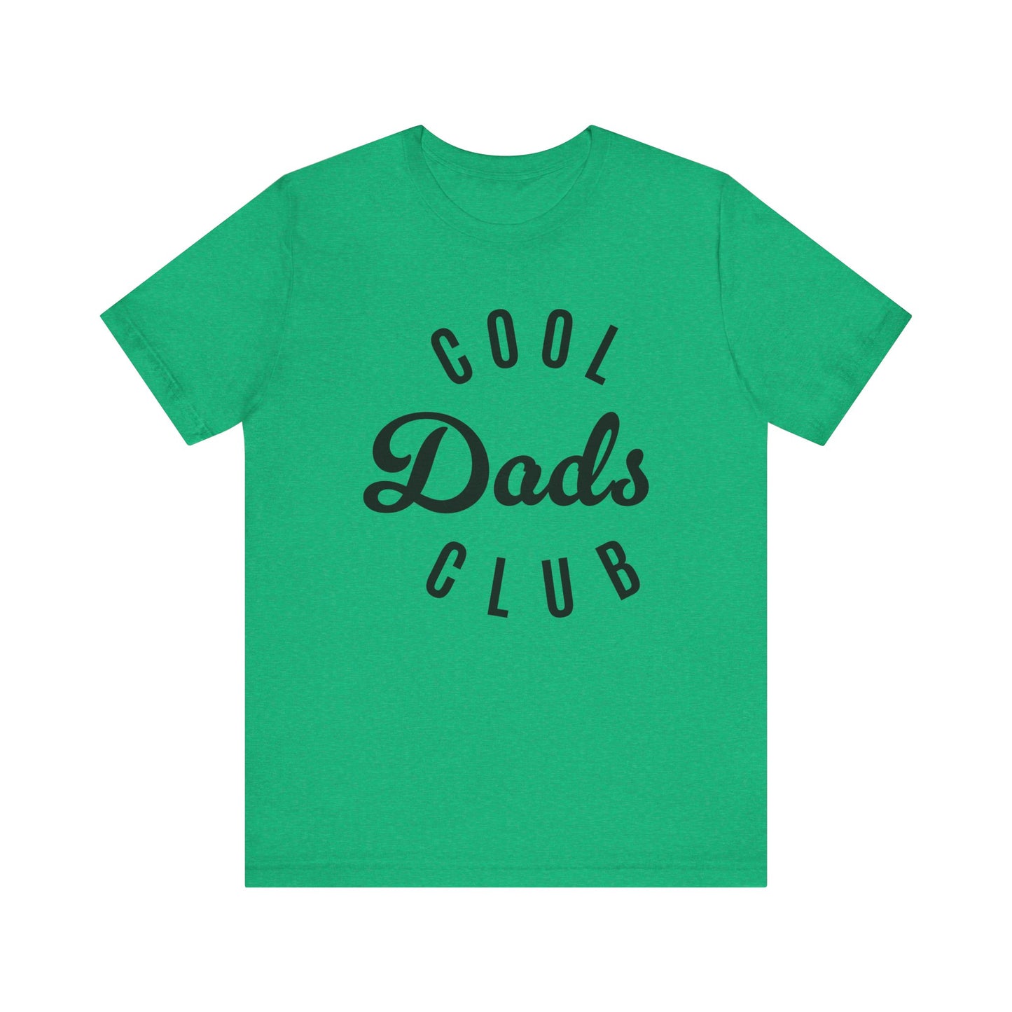 Cool Dads Club Shirt, Pregnancy Announcement TShirt for Dad , Cool Dad T-Shirt for New Dad, Funny Gift for Dad to Be, T1061