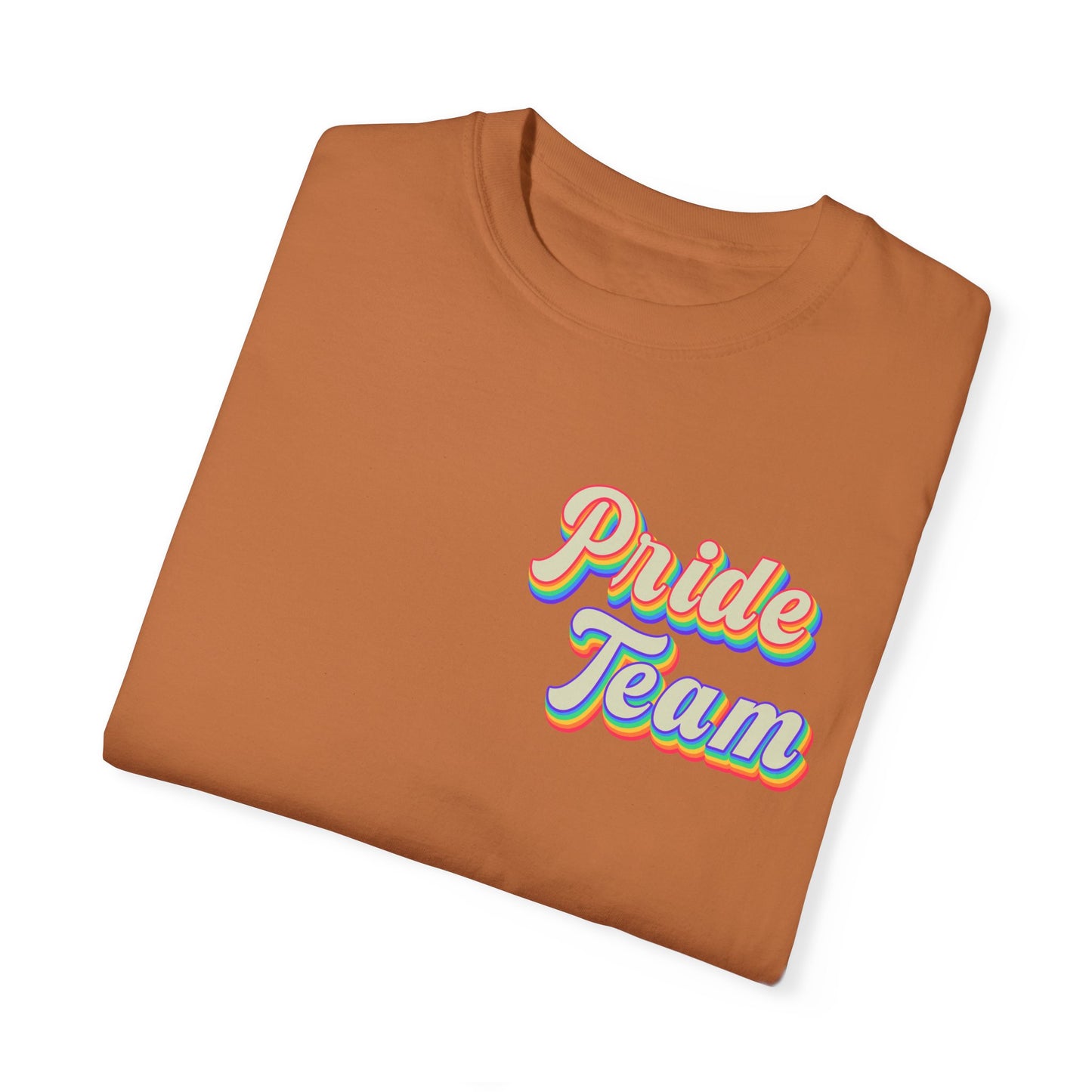 LGBTQIA+ Pride Shirt, Rainbow Shirt, Pride Month Shirt, Gay Rights Gift Equality Shirt, LGBTQIA Supporter Shirt Pocket Design Shirt, CC1631