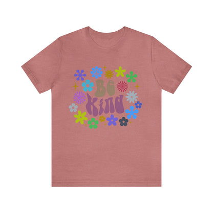 Be Kind To Your Mind Shirt, Kindness Shirt, Mental Health Awareness Shirt, Mental Health Shirt, Inspirational Shirt, T633