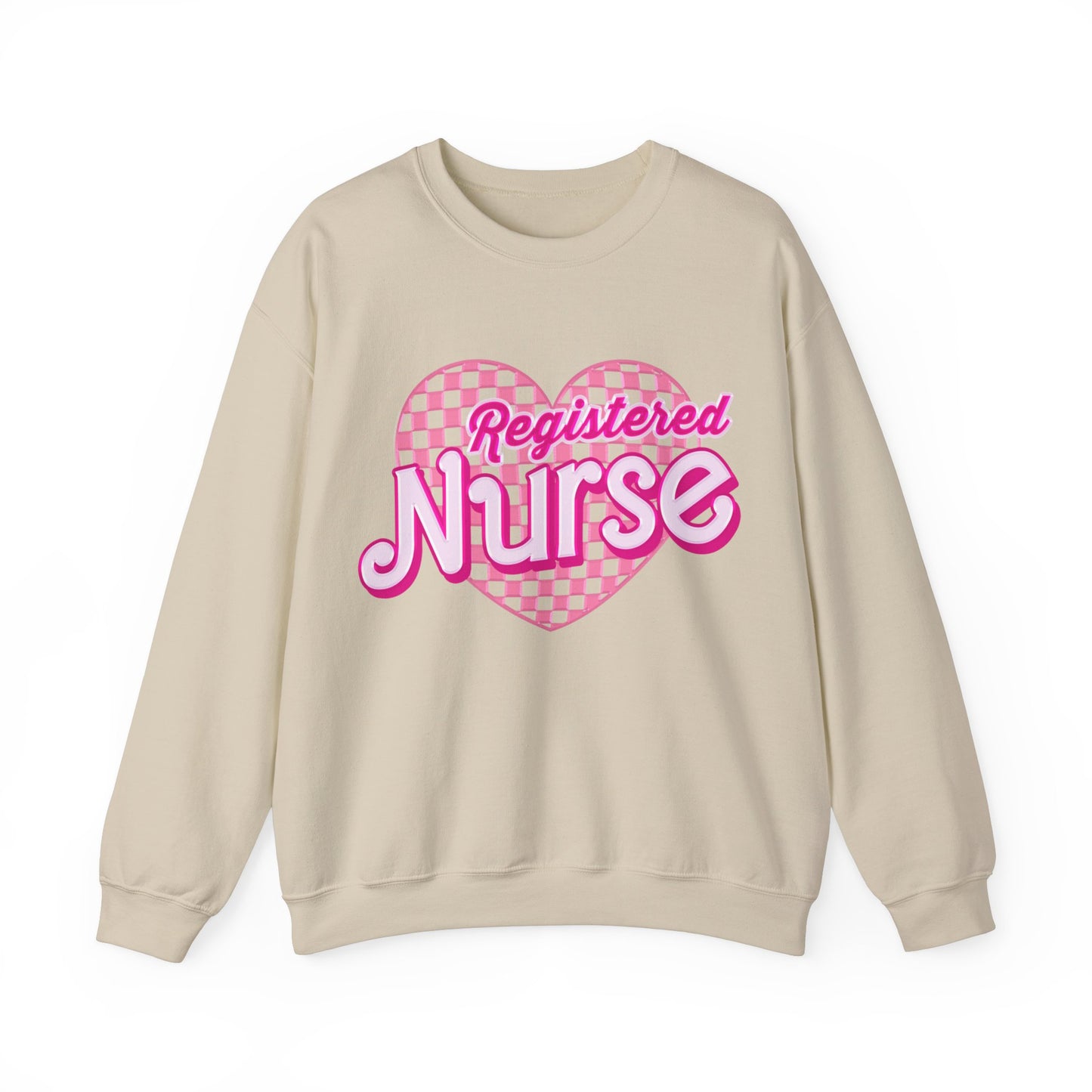 Registered Nurse Sweatshirt, RN Sweatshirt for Registered Nurse Nursing Sweatshirt for Nurse Registered Nurse Gift RN Graduation Gift, S1496