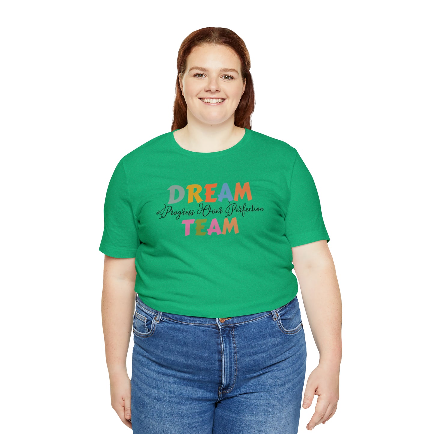 Special Education Dream Team Shirt, Cute SPED Teacher Shirt, Teacher Appreciation Shirt, Best Teacher Shirt, T577