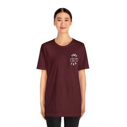 In My Auntie Era Shirt, Concert Shirt for Aunt, Gift for Aunts, Concert Shirt for Aunt, Aunt Gift from Niece, Cool Aunt Shirt, T507