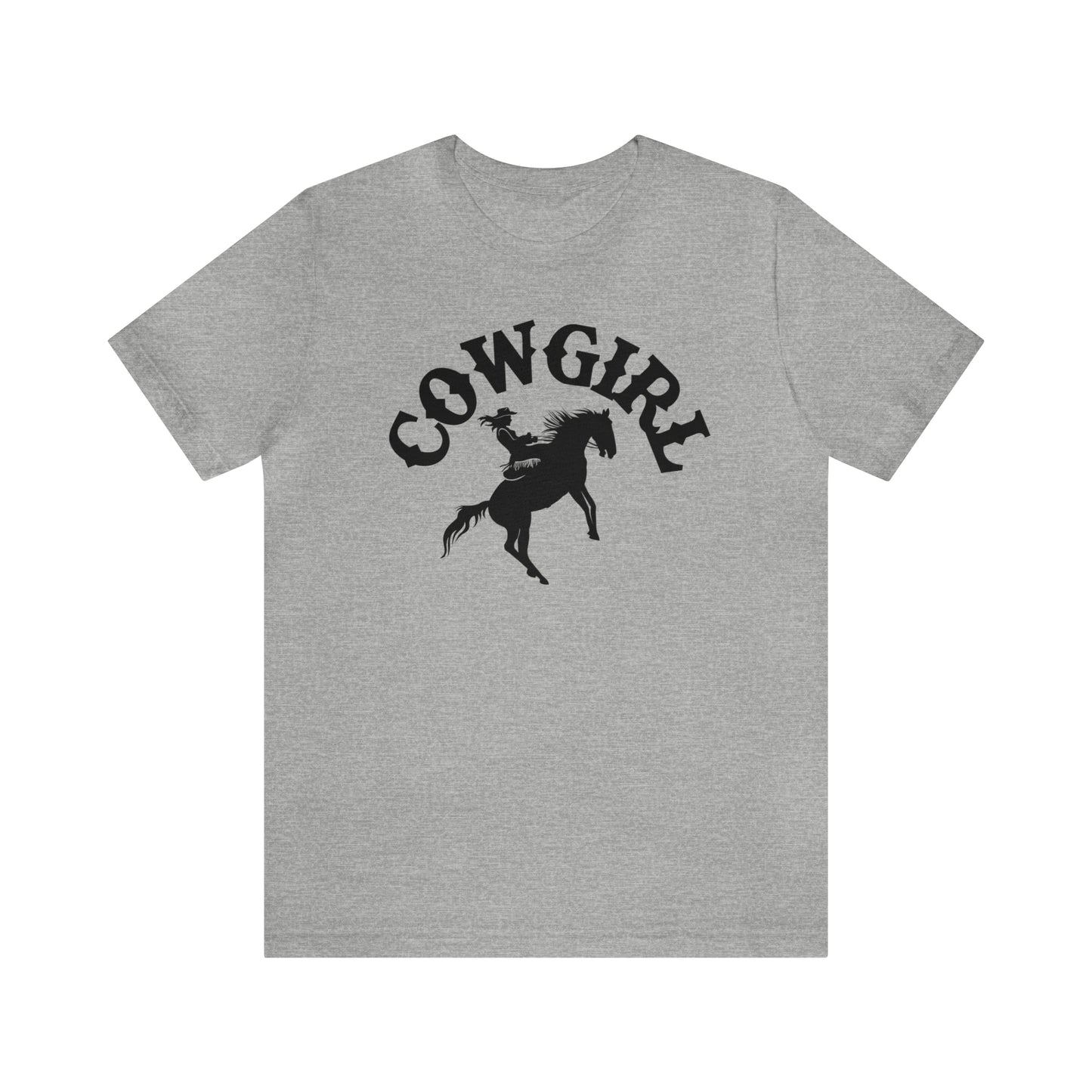 Cowgirls Shirt, Boho Shirt, Western Rodeo Shirt, Cowgirl Shirt, Wild Western Graphic Shirt, T486