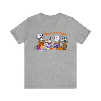 Spooky nurse shirt, Healthcare Halloween shirt , Halloween ghost nurse shirt, Spooky NICU Nurse Era Shirt, Spooky Nurse Crew, T696