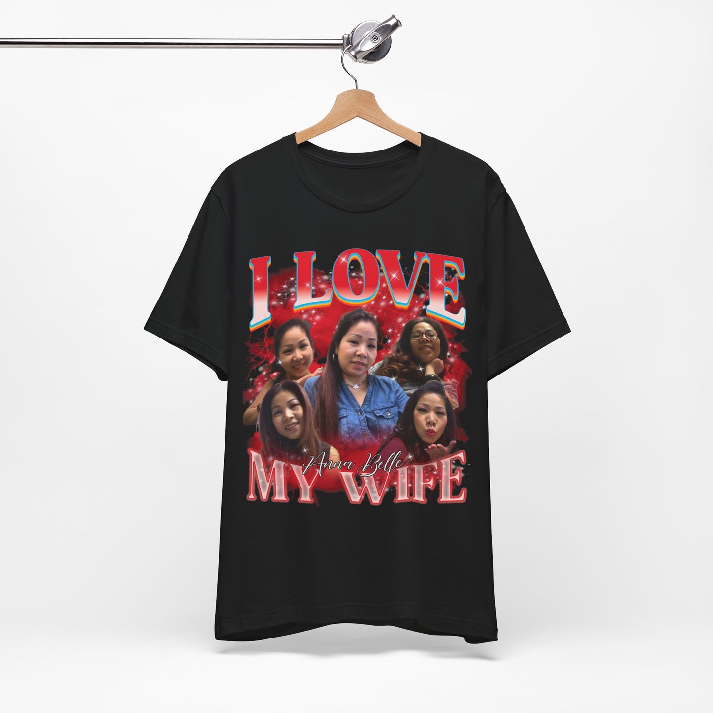 T1347_I love my wife with name